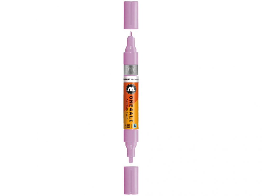 One4All™ Acrylic Twin 1,5 – 4 mm [3]