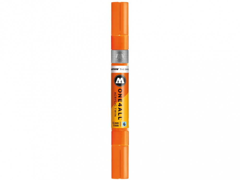 One4All™ Acrylic Twin 1,5 – 4 mm [2]