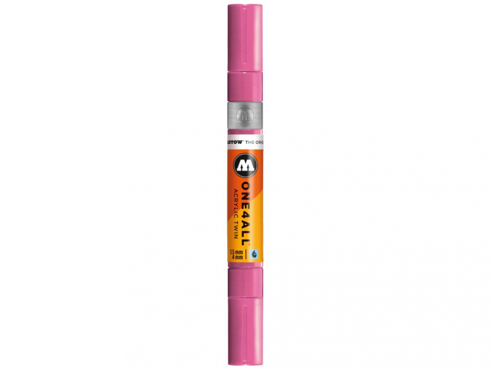One4All™ Acrylic Twin 1,5 – 4 mm [2]
