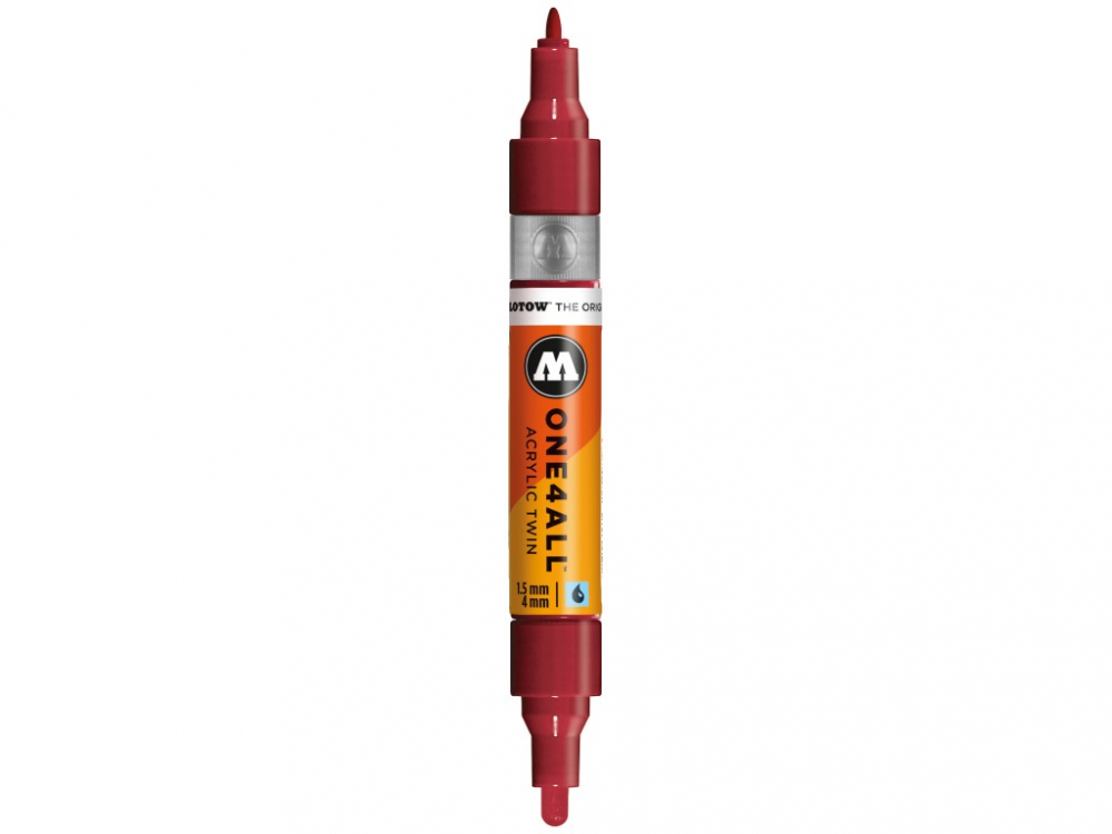One4All™ Acrylic Twin 1,5 – 4 mm [1]