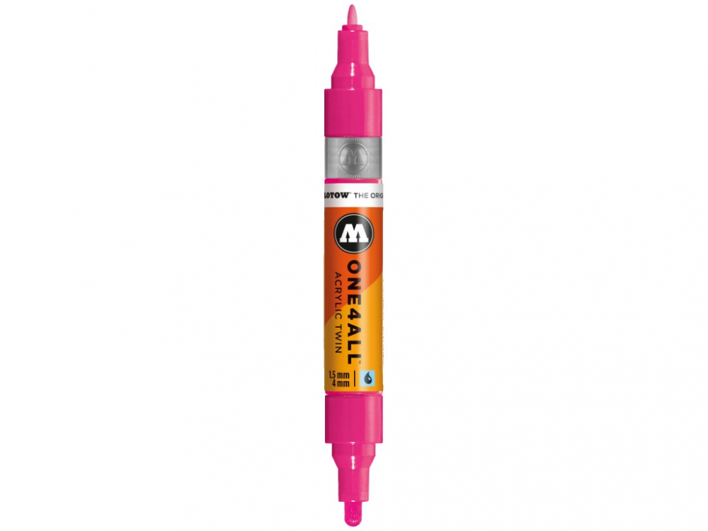 One4All™ Acrylic Twin 1,5 – 4 mm [1]