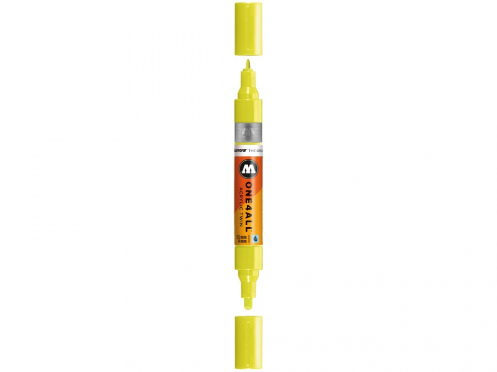 One4All™ Acrylic Twin 1,5 – 4 mm [3]