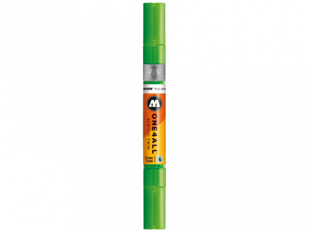 One4All™ Acrylic Twin 1,5 – 4 mm [2]
