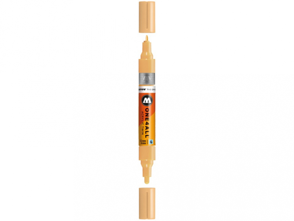 One4All™ Acrylic Twin 1,5 – 4 mm [3]