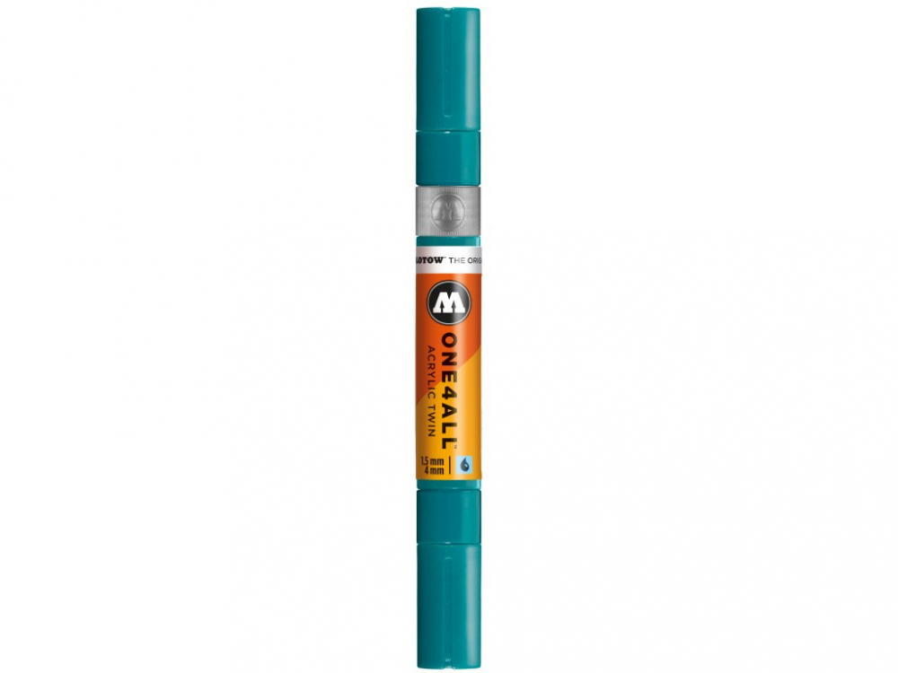 One4All™ Acrylic Twin 1,5 – 4 mm [2]