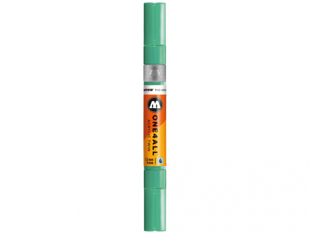 One4All™ Acrylic Twin 1,5 – 4 mm [2]
