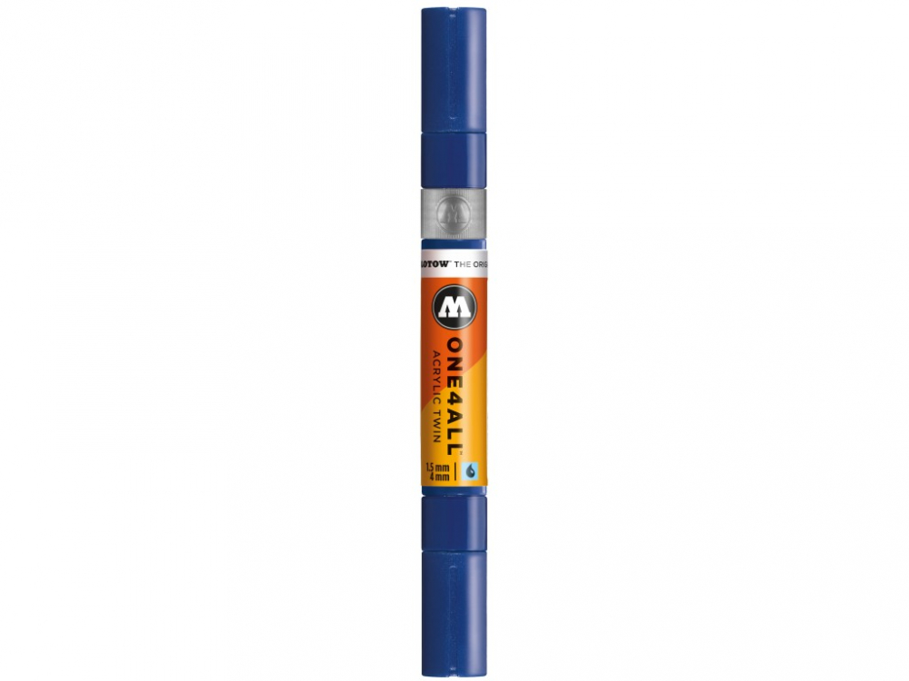 One4All™ Acrylic Twin 1,5 – 4 mm [2]