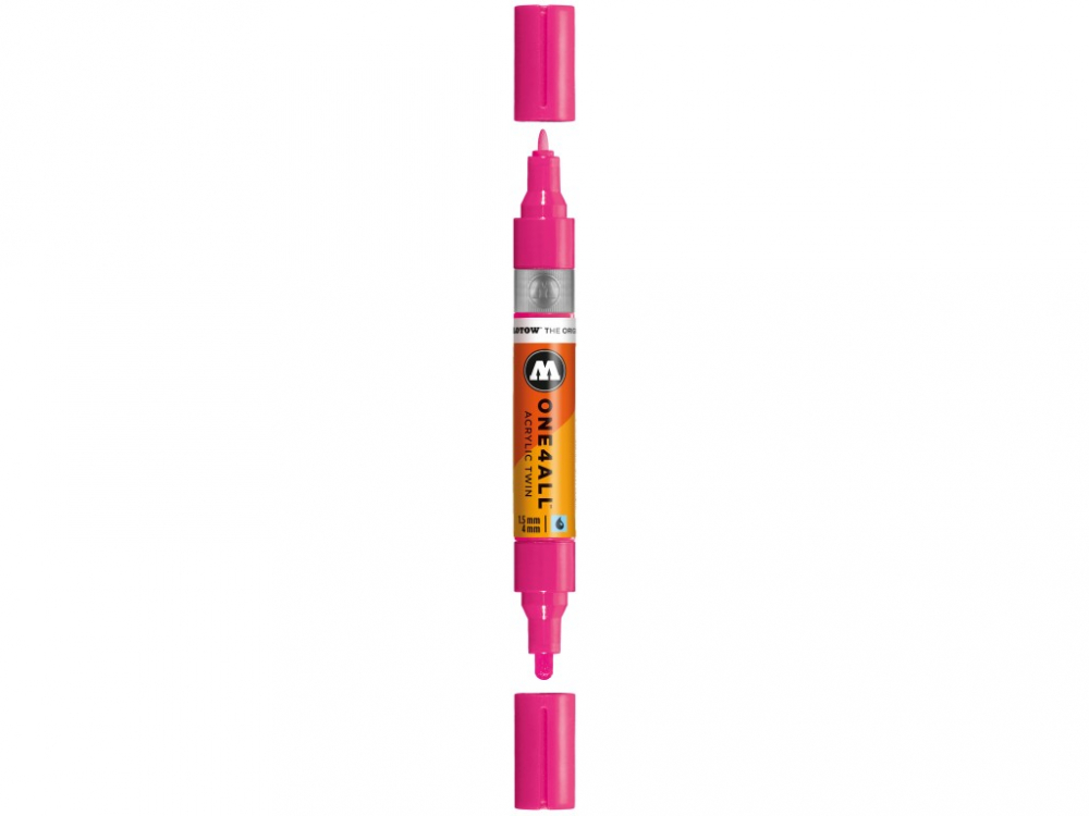 One4All™ Acrylic Twin 1,5 – 4 mm [3]