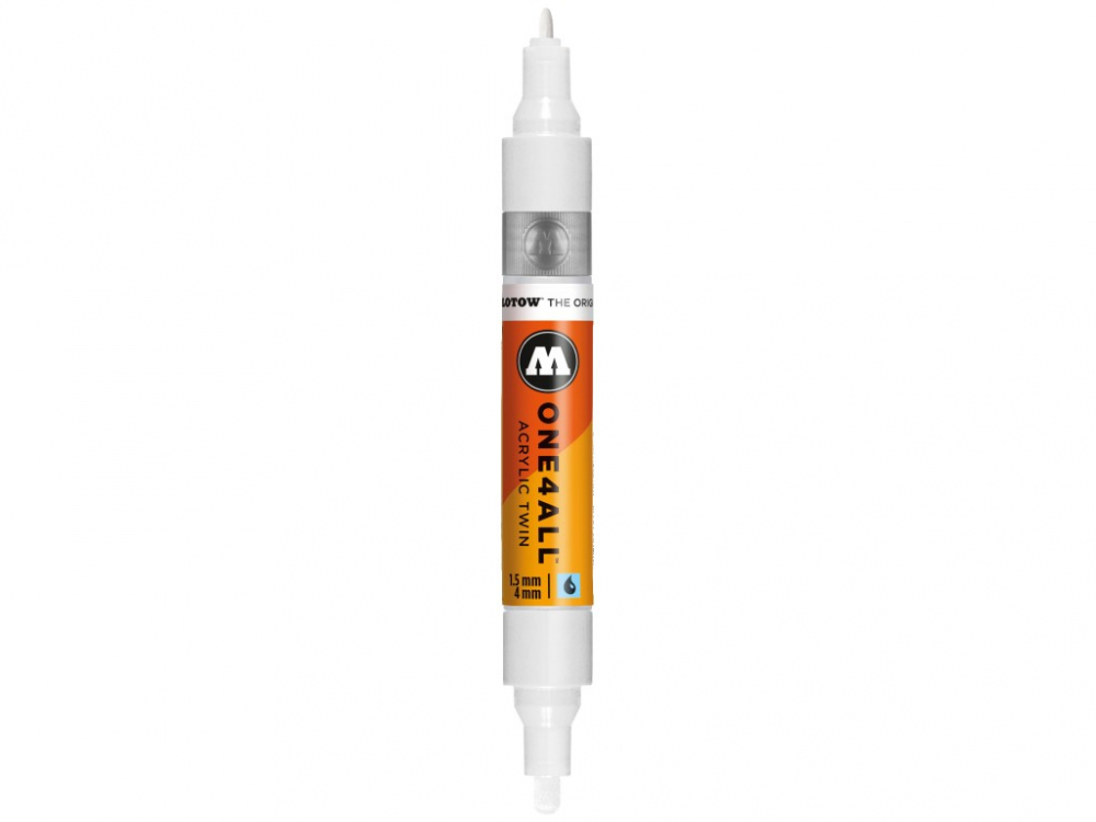 One4All™ Acrylic Twin 1,5 – 4 mm [1]