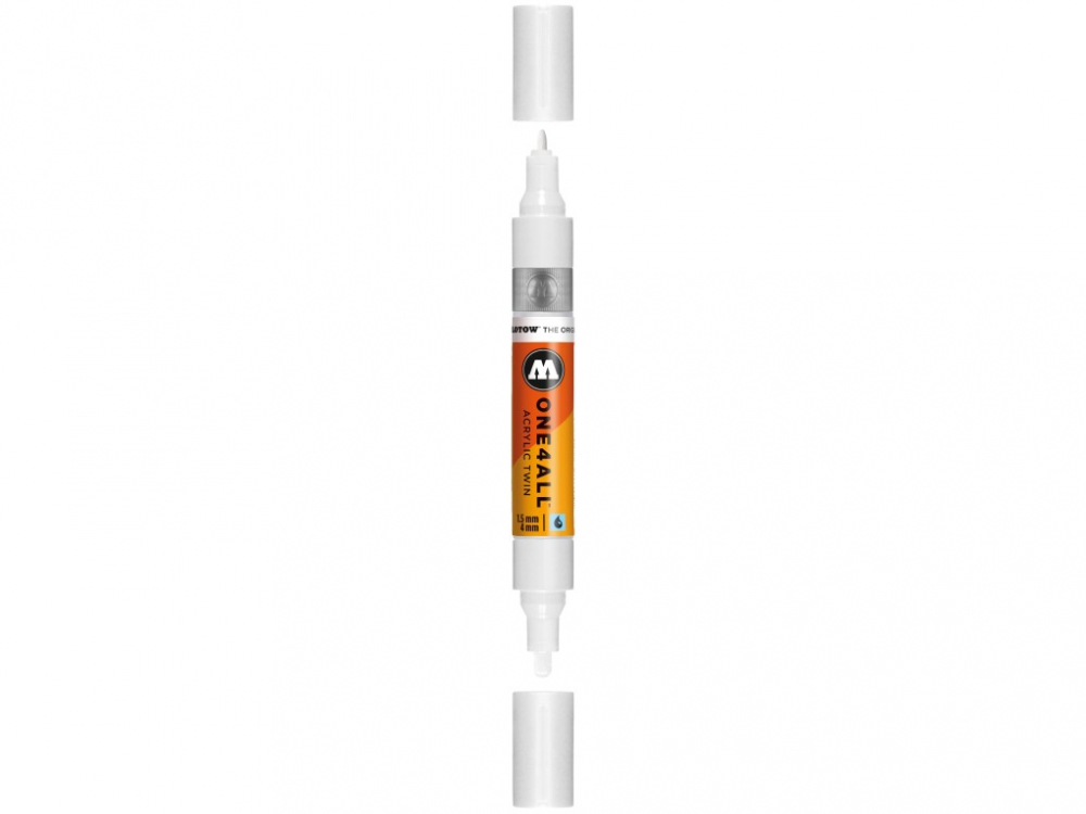 One4All™ Acrylic Twin 1,5 – 4 mm [3]