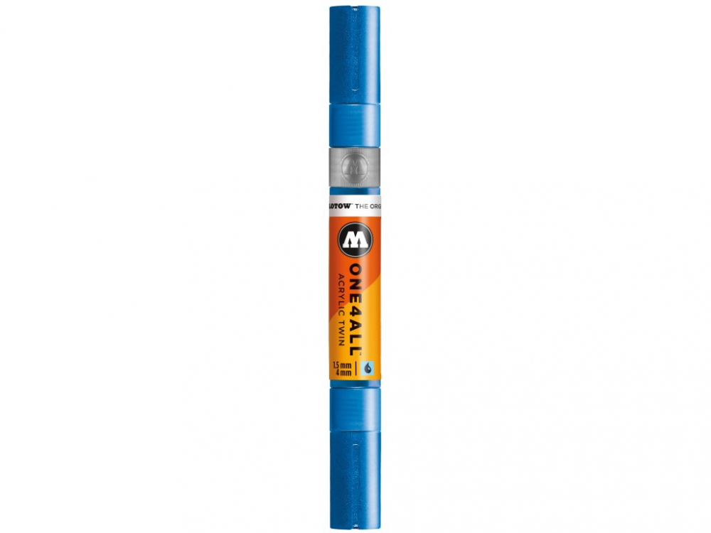 One4All™ Acrylic Twin 1,5 – 4 mm [2]