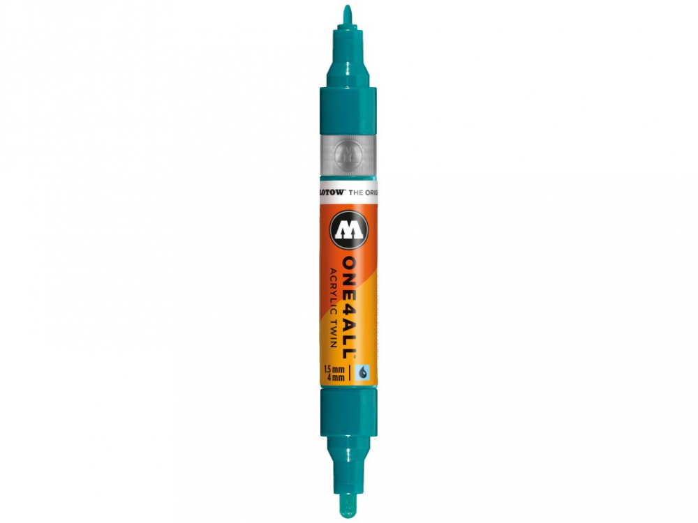 One4All™ Acrylic Twin 1,5 – 4 mm [1]