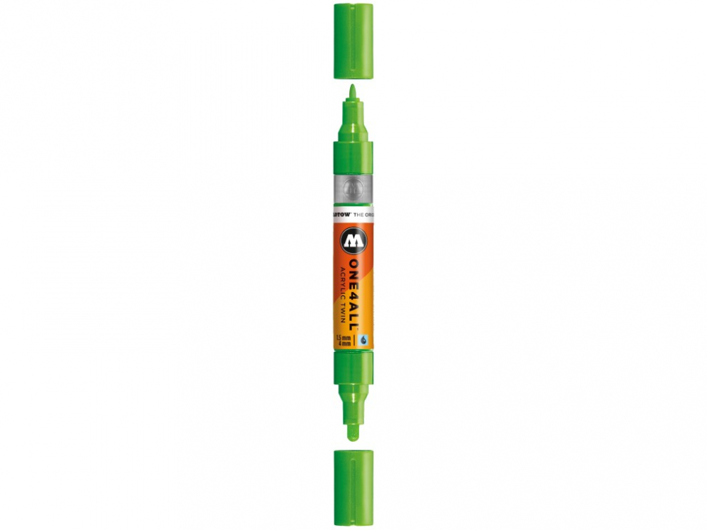 One4All™ Acrylic Twin 1,5 – 4 mm [3]