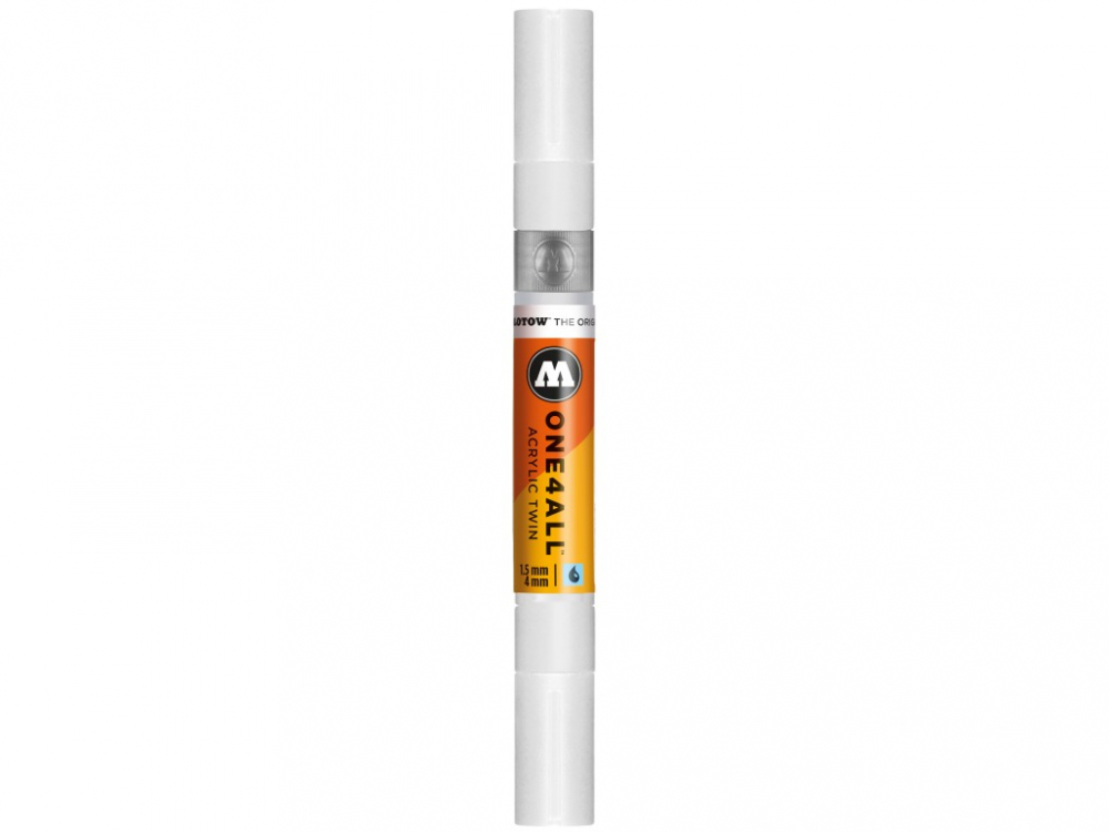 One4All™ Acrylic Twin 1,5 – 4 mm [2]