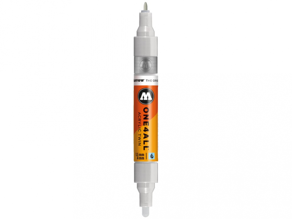 One4All™ Acrylic Twin 1,5 – 4 mm [1]