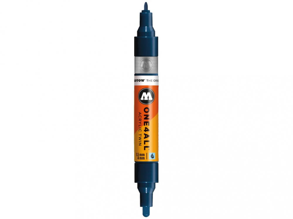 One4All™ Acrylic Twin 1,5 – 4 mm [1]
