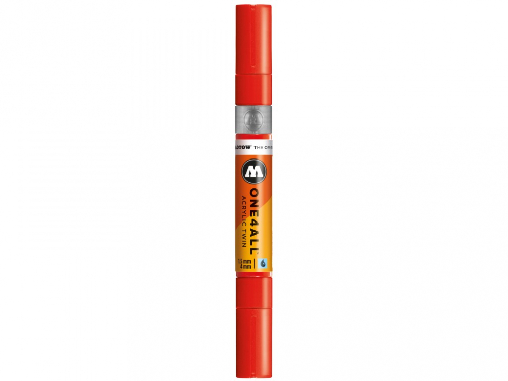 One4All™ Acrylic Twin 1,5 – 4 mm [2]