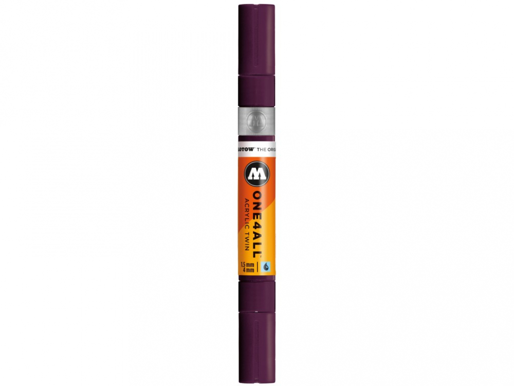 One4All™ Acrylic Twin 1,5 – 4 mm [2]