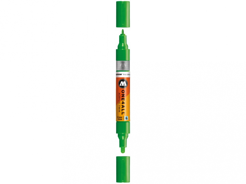 One4All™ Acrylic Twin 1,5 – 4 mm [3]