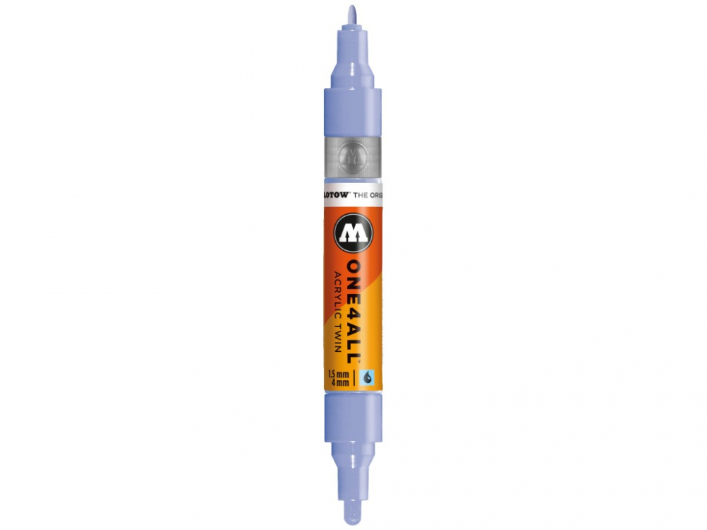 One4All™ Acrylic Twin 1,5 – 4 mm [1]
