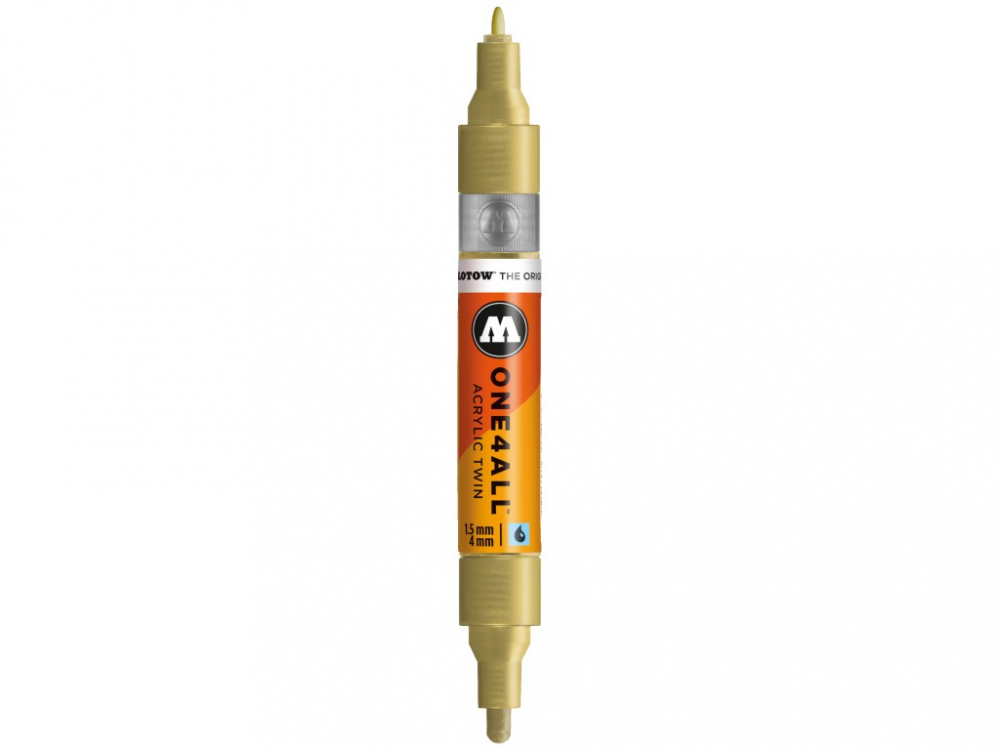 One4All™ Acrylic Twin 1,5 – 4 mm [1]