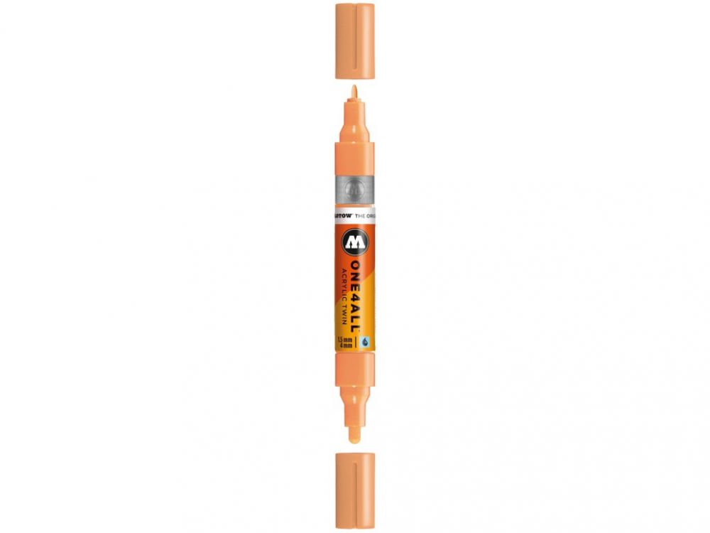 One4All™ Acrylic Twin 1,5 – 4 mm [3]