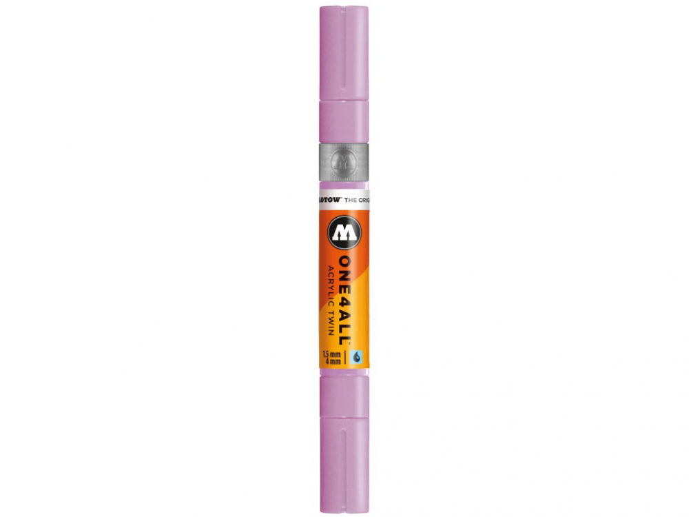 One4All™ Acrylic Twin 1,5 – 4 mm [2]
