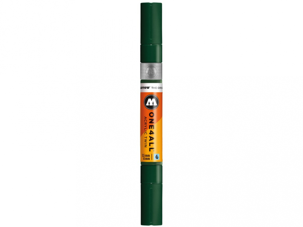One4All™ Acrylic Twin 1,5 – 4 mm [2]
