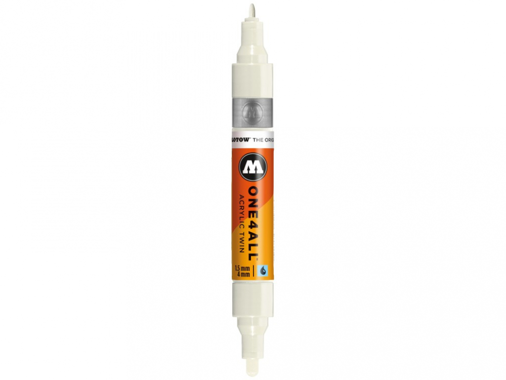 One4All™ Acrylic Twin 1,5 – 4 mm [1]