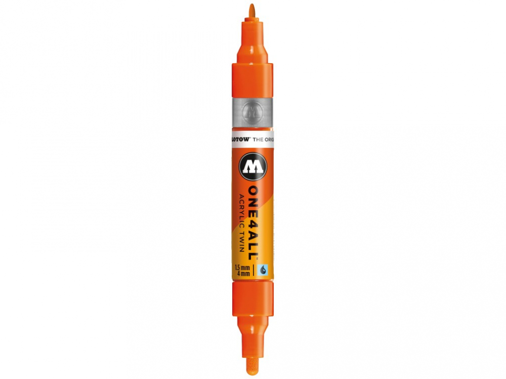 One4All™ Acrylic Twin 1,5 – 4 mm [1]
