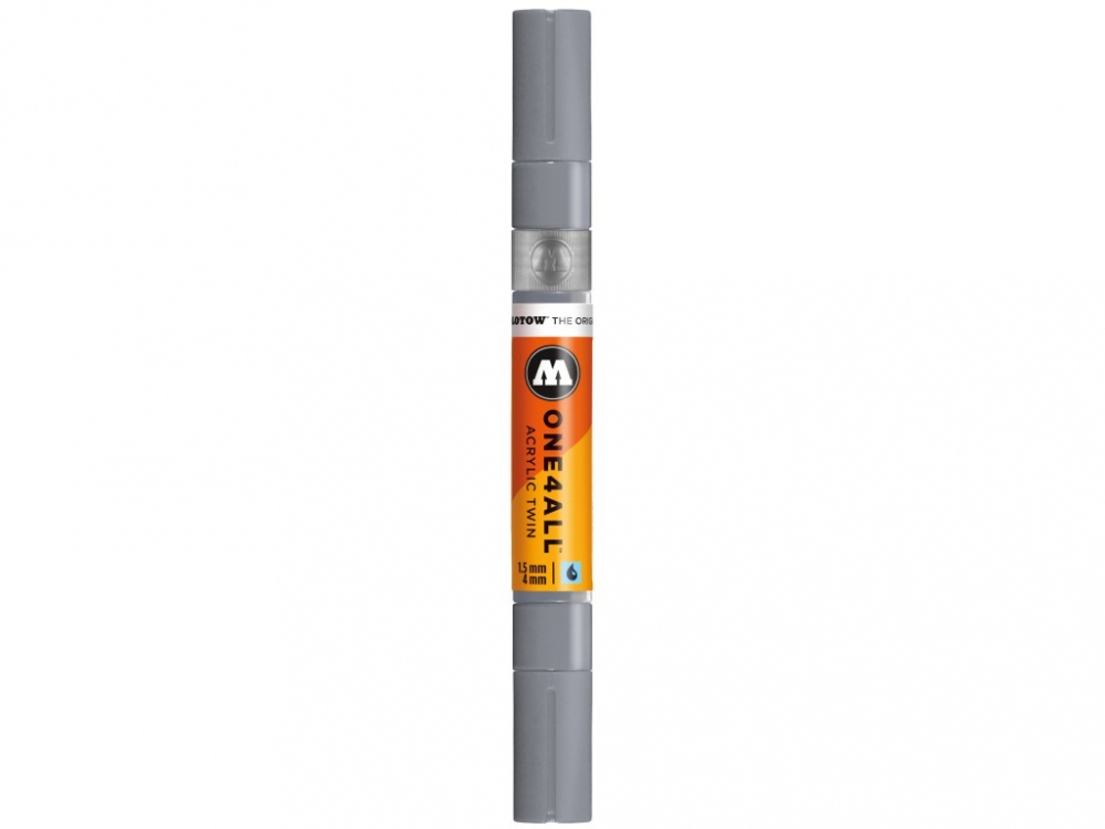 One4All™ Acrylic Twin 1,5 – 4 mm [2]