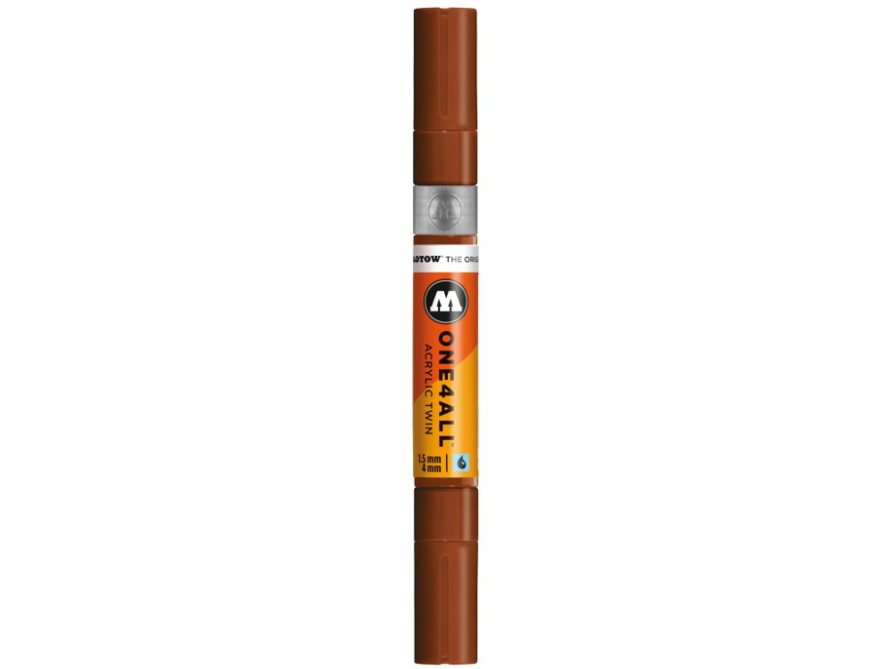 One4All™ Acrylic Twin 1,5 – 4 mm [2]