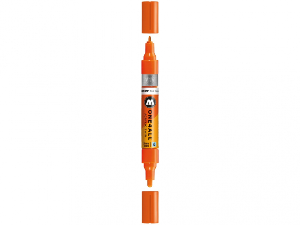 One4All™ Acrylic Twin 1,5 – 4 mm [3]
