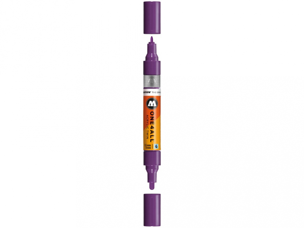 One4All™ Acrylic Twin 1,5 – 4 mm [3]