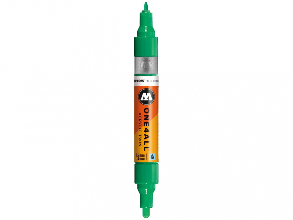 One4All™ Acrylic Twin 1,5 – 4 mm [1]
