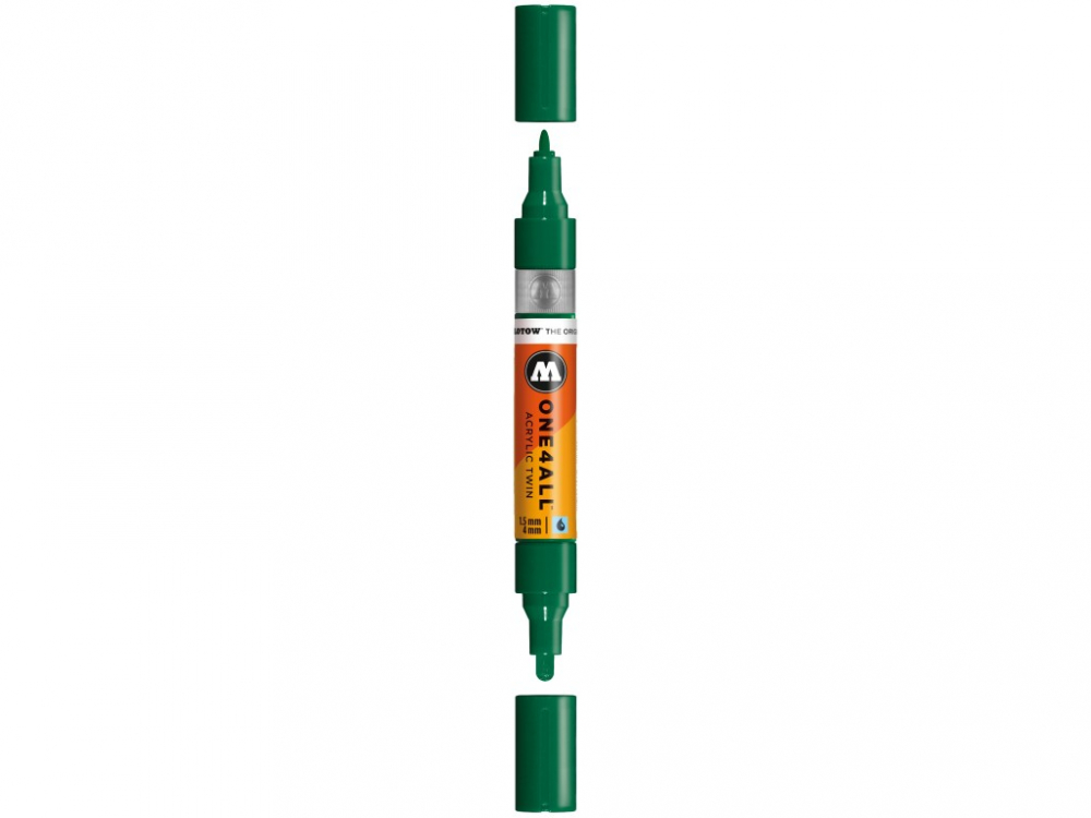 One4All™ Acrylic Twin 1,5 – 4 mm [3]