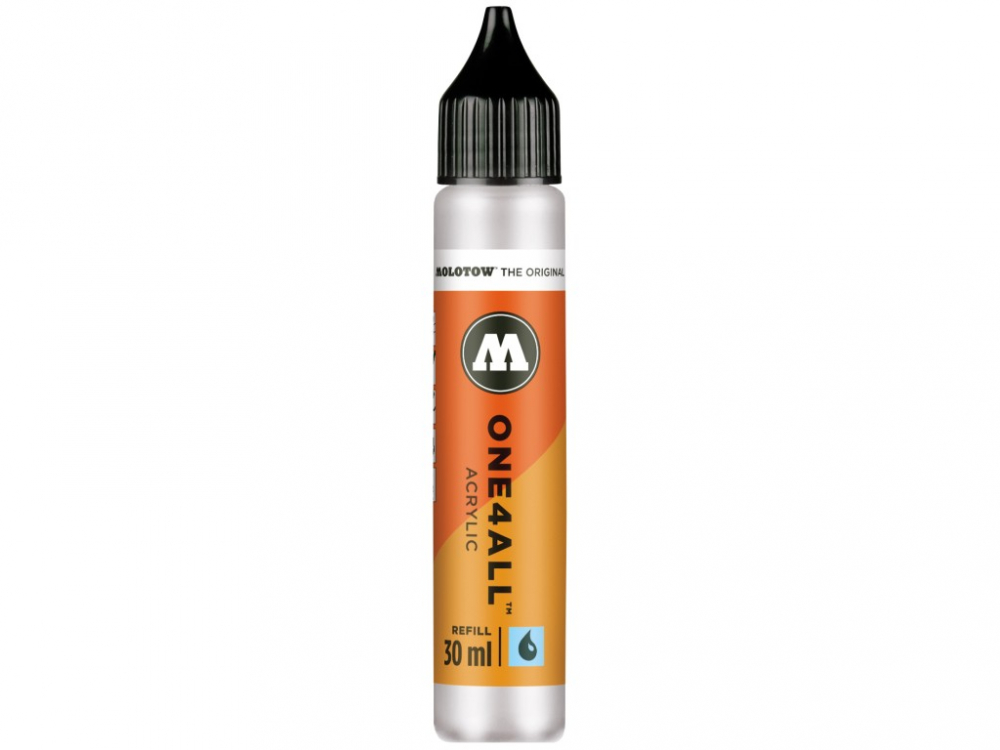 One4All™ Empty Refill 30 ml [1]