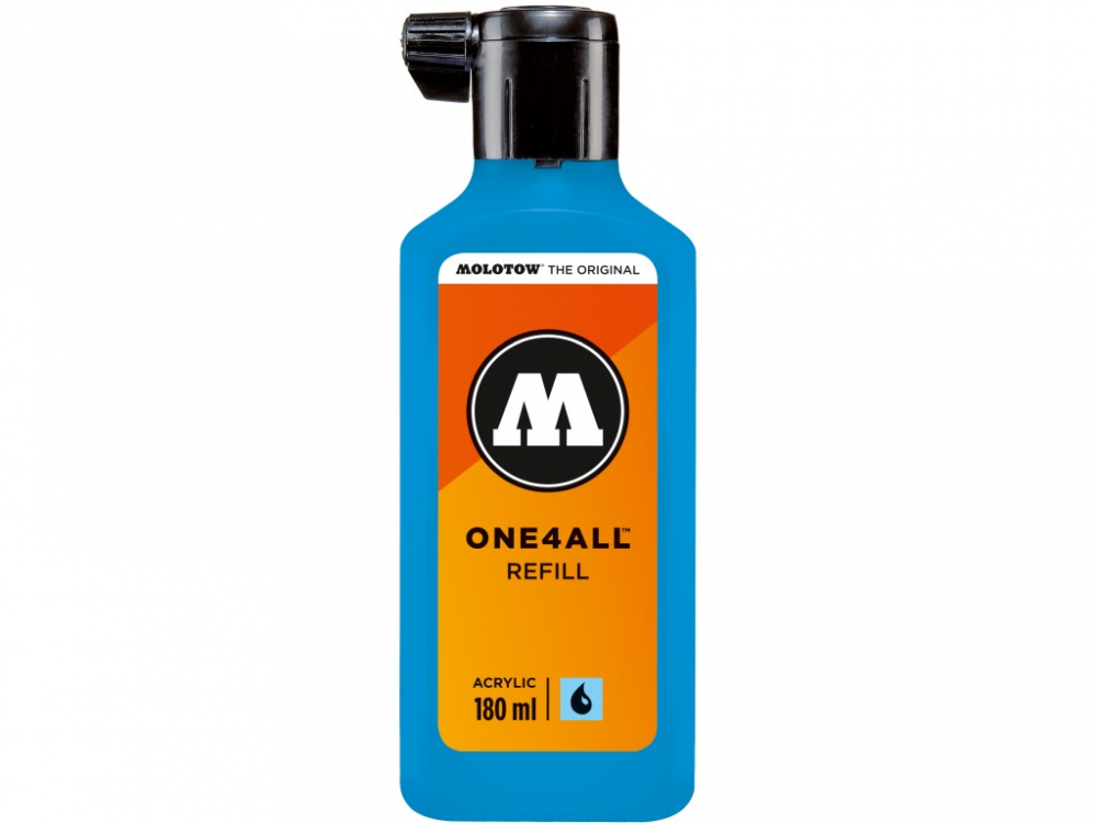 One4All™ Refill 180 ml [1]