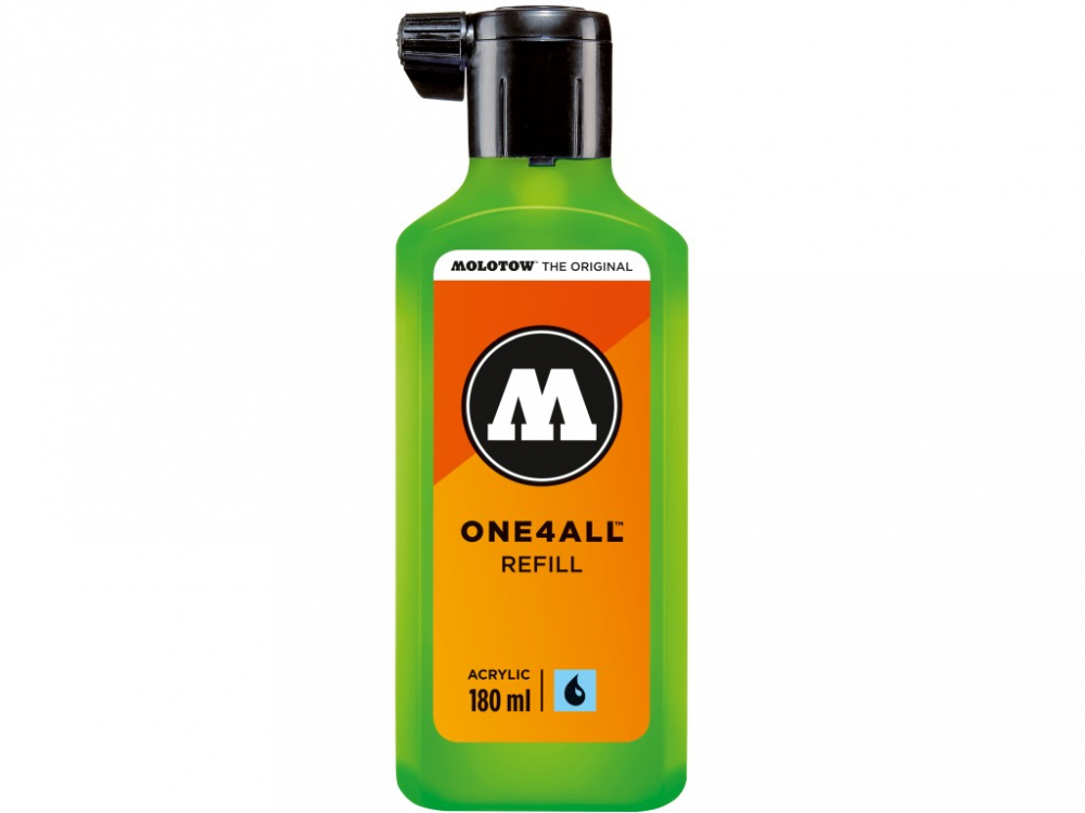 One4All™ Refill 180 ml [1]