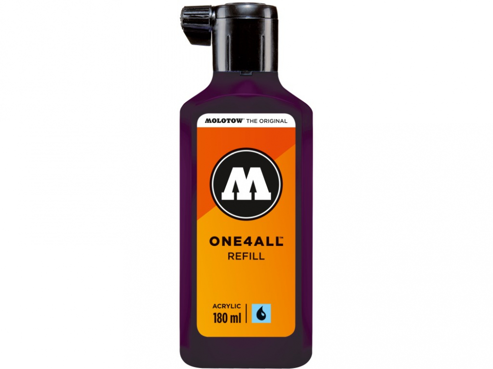 One4All™ Refill 180 ml [1]