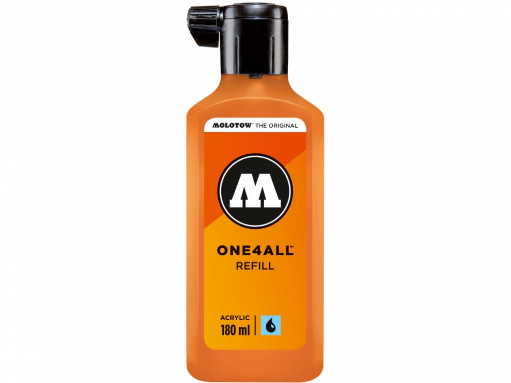 One4All™ Refill 180 ml [1]