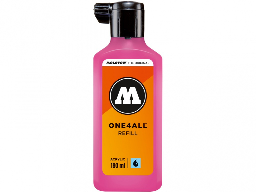 One4All™ Refill 180 ml [1]