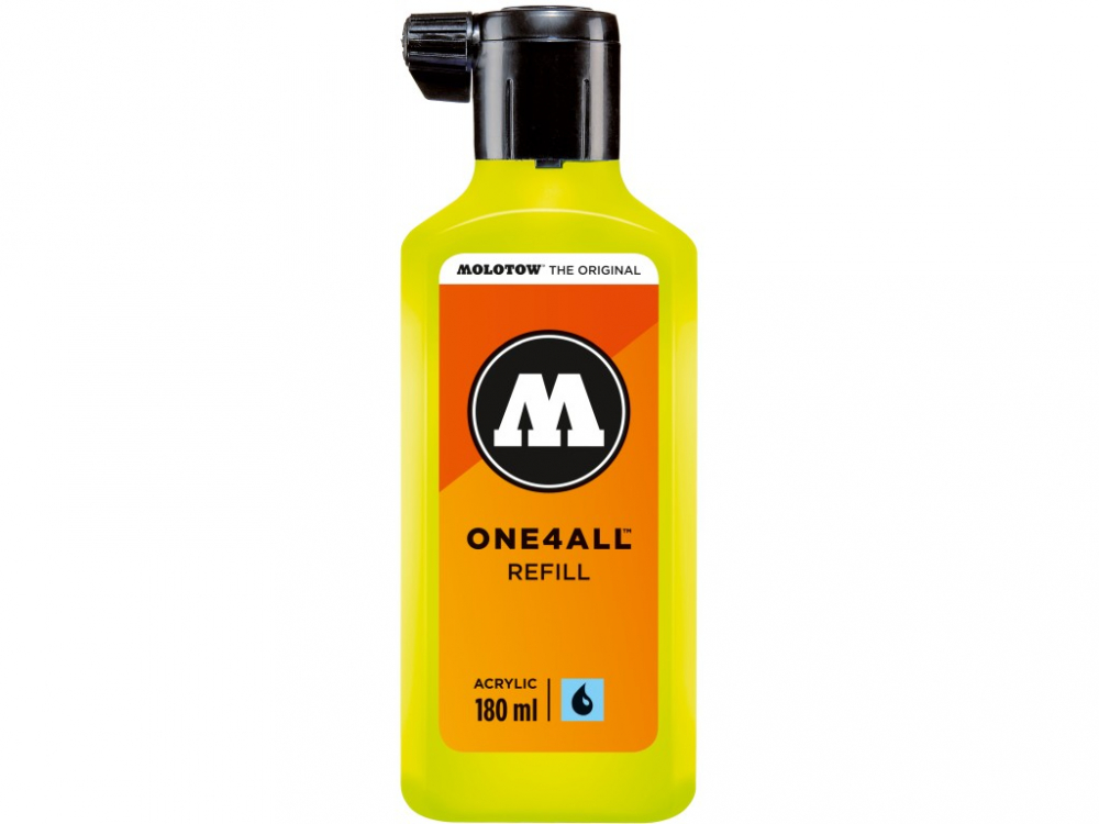 One4All™ Refill 180 ml [1]