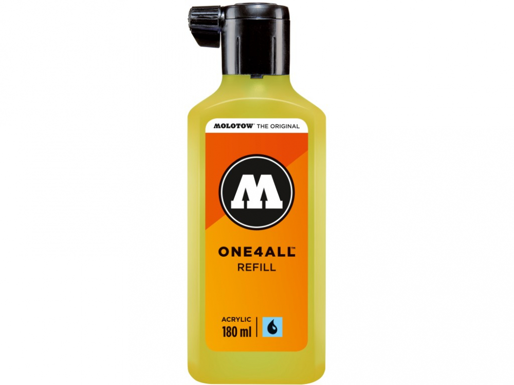 One4All™ Refill 180 ml [1]