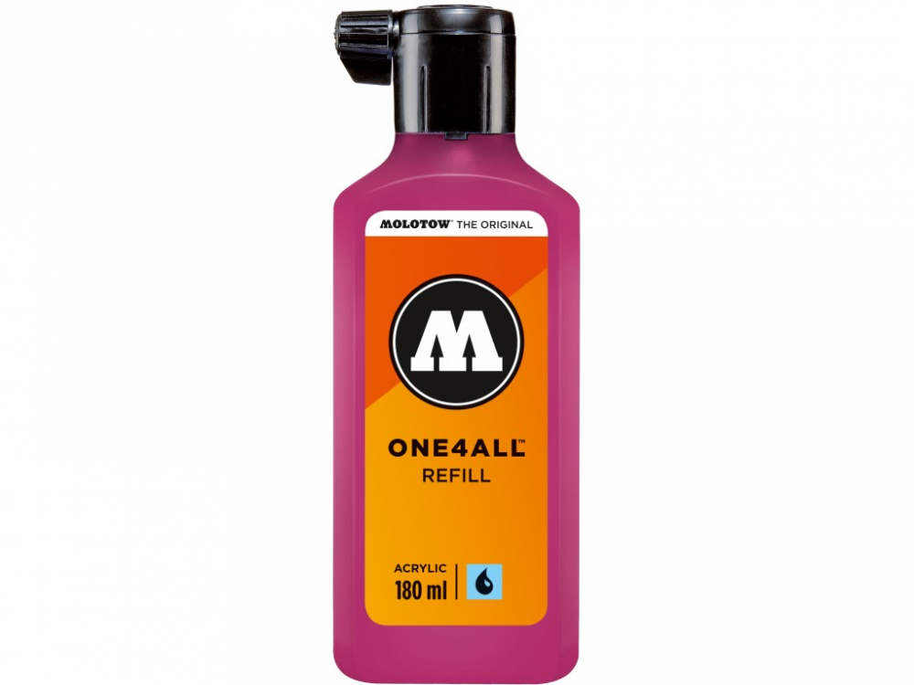 One4All™ Refill 180 ml [1]