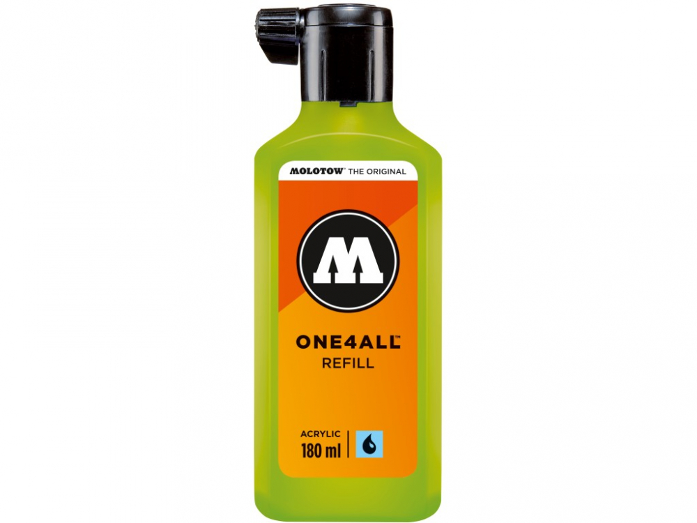 One4All™ Refill 180 ml [1]