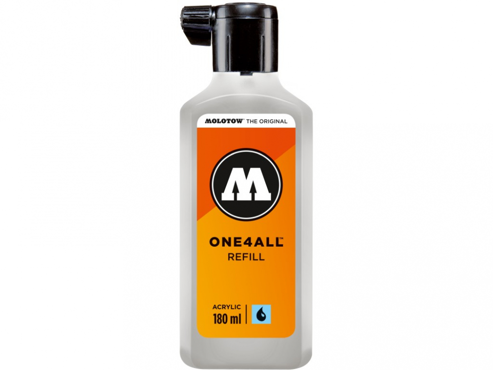 One4All™ Refill 180 ml [1]