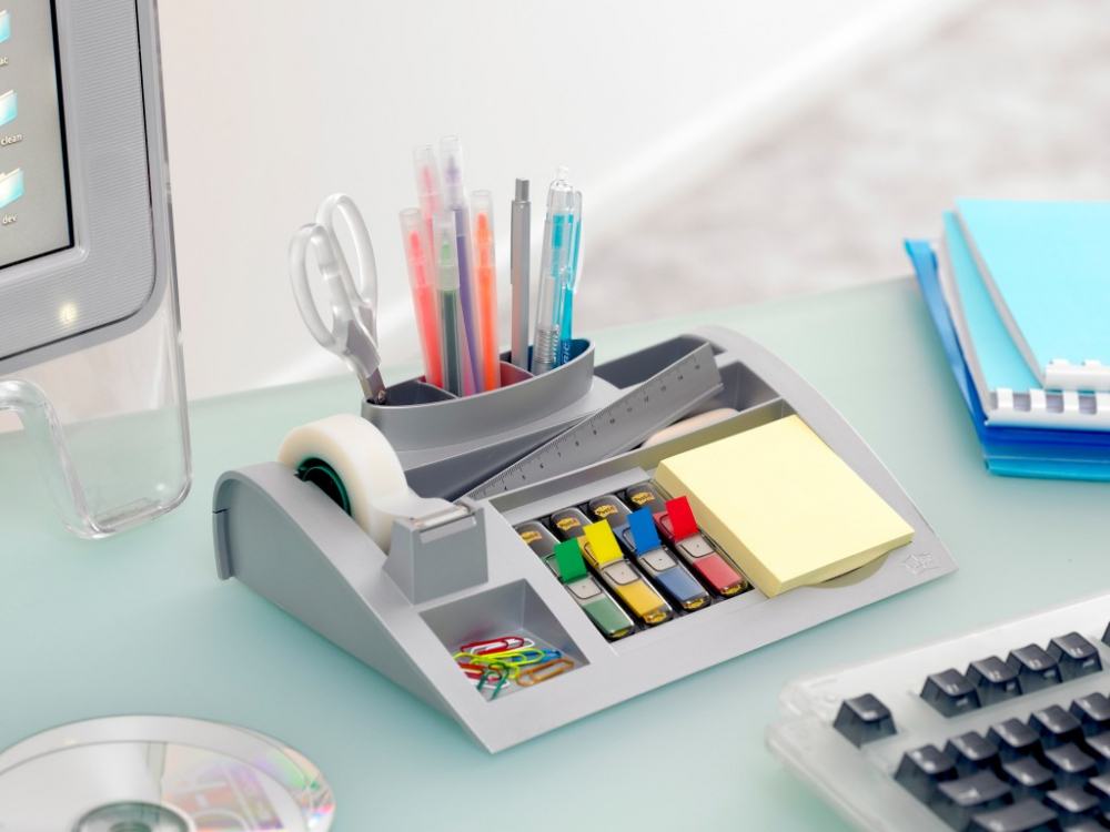 Organizator birou cu accesorii incluse C50 3M [3]