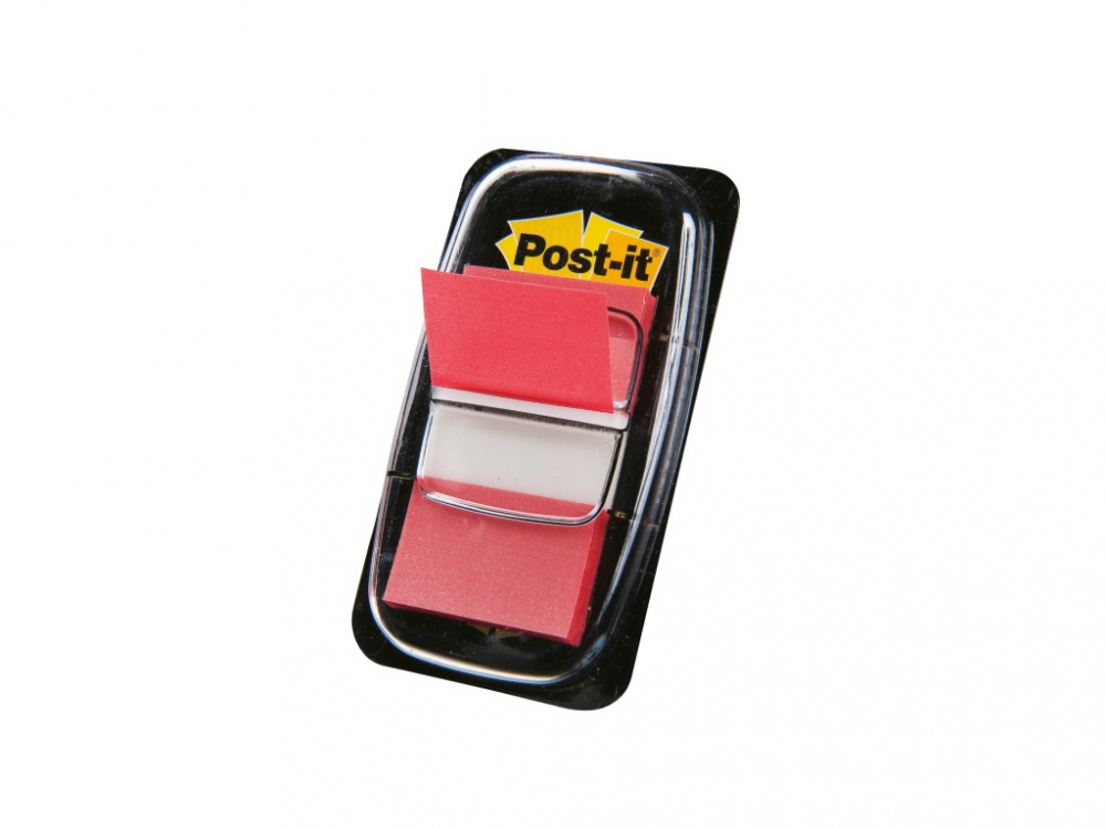 PageMarker 25 x 43 mm 50 file Index Post-it [1]