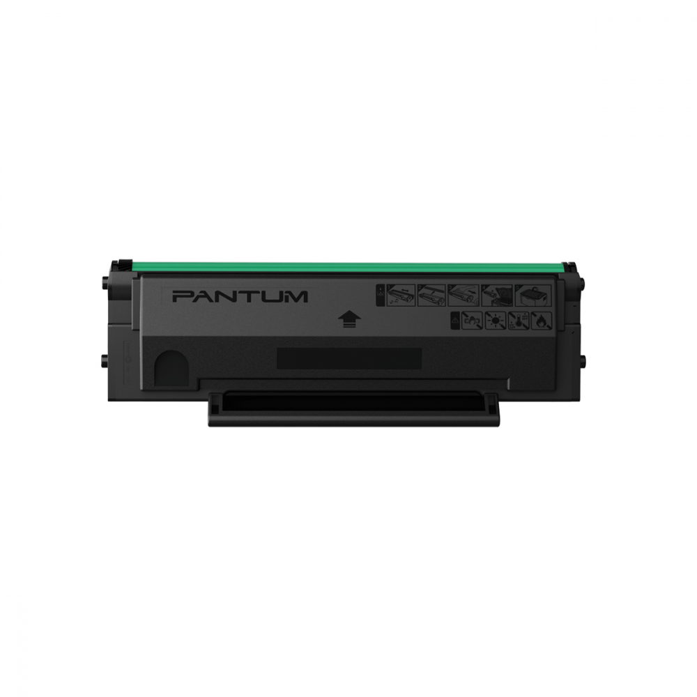 Cartus laser original Pantum PD-219 Black, 1600 pagini [3]